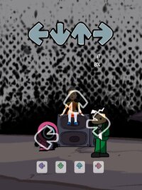 Squidin Mod screenshot, image №3064325 - RAWG