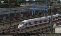 Microsoft Train Simulator 2 (2009) screenshot, image №471234 - RAWG
