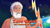 Zeus Quest - The Rebirth of Earth screenshot, image №3402498 - RAWG