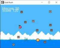 Gold Rush (GMS2) screenshot, image №2303355 - RAWG