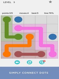 Dot Puzzle Mania 2 screenshot, image №1611850 - RAWG