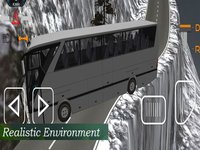 Tour Bus Hill Transport screenshot, image №1630396 - RAWG