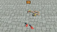 An Ordinary Top-Down Shooter screenshot, image №4197198 - RAWG