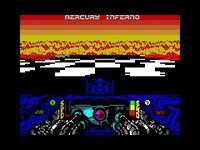 Space Racing screenshot, image №3153351 - RAWG
