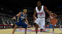 NBA 2K10 screenshot, image №253108 - RAWG