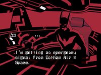 Batman Beyond: Return of the Joker screenshot, image №728333 - RAWG