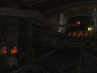 Dark Age of Camelot: Catacombs screenshot, image №398099 - RAWG