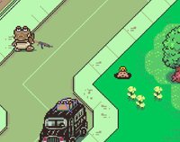 Dragon Invader screenshot, image №2328341 - RAWG