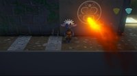 Runepunk (Demo) screenshot, image №1091013 - RAWG