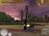 Taxi Racer London 2 screenshot, image №384276 - RAWG