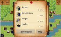 Age of Strategy screenshot, image №1974369 - RAWG
