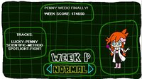 Friday Night Funkin' - Vs Penny Crygor Full Week screenshot, image №3215693 - RAWG