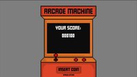 Arcade Machine Features screenshot, image №2374456 - RAWG