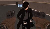 Murder The Homicidal Liu - Into Damnation screenshot, image №3195075 - RAWG