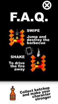 🐣Fire Roast🧨: Barbecue Escape screenshot, image №2320042 - RAWG