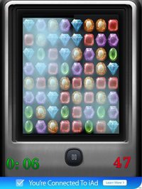 Penguin Jewel Drop screenshot, image №1792859 - RAWG