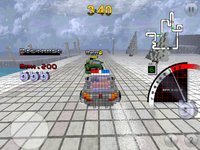 3D Pixel Racing screenshot, image №43089 - RAWG