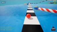 Ball Race Party screenshot, image №4147675 - RAWG