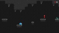 Slimy Courage screenshot, image №3208729 - RAWG