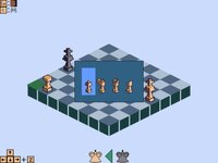 Iso Chess Demo screenshot, image №3742590 - RAWG
