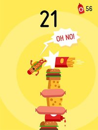Dancing Hotdog screenshot, image №1436390 - RAWG