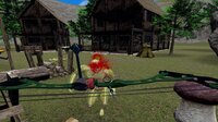 Accurate Adjacent Ballistics Simulator screenshot, image №4142812 - RAWG