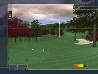 ProStroke Golf: World Tour 2007 screenshot, image №445388 - RAWG