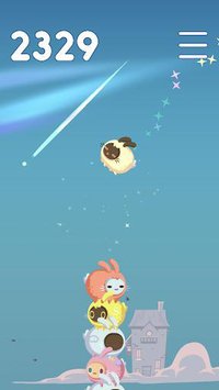 Bunny Tower screenshot, image №1463069 - RAWG