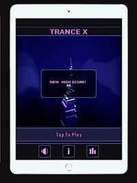 Trance X screenshot, image №2801198 - RAWG