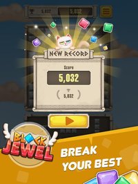 Block Jewel Puzzle: Gems Blast screenshot, image №2268035 - RAWG