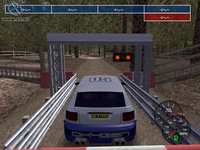 Euro Rally Champion screenshot, image №406818 - RAWG