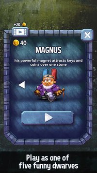 Boulder Rush screenshot, image №1521914 - RAWG