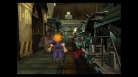 Final Fantasy VII (1997) screenshot, image №1928204 - RAWG