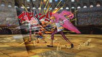 One Piece: Burning Blood screenshot, image №37771 - RAWG