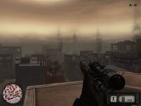 Sniper: Art of Victory screenshot, image №456268 - RAWG