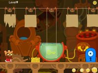 Tiny King - Unlock Your Imagination To Find the Lost Cake screenshot, image №1635354 - RAWG