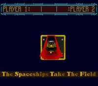 Space Football: One on One screenshot, image №762625 - RAWG