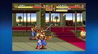 Streets of Rage 2 screenshot, image №270645 - RAWG