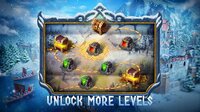 Vikings: Clans war. Strategy screenshot, image №3825882 - RAWG