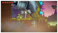 Alien Planet Explorer screenshot, image №2836693 - RAWG