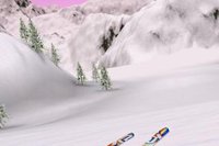 Touch Ski 3D - Presented by The Ski Channel screenshot, image №2044130 - RAWG