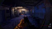 Backrooms Bodycam screenshot, image №4212881 - RAWG
