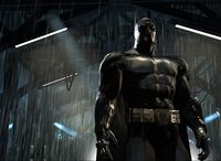 Batman: Arkham Asylum screenshot, image №502221 - RAWG