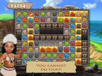 Jewel Keepers: Easter Island screenshot, image №245599 - RAWG