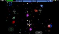 Space Alien Warrior screenshot, image №1156563 - RAWG