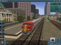 Trainz Simulator screenshot, image №47483 - RAWG