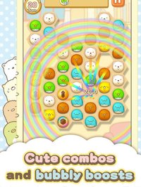 Sumikko gurashi-Puzzling Ways screenshot, image №1661286 - RAWG