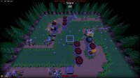 Nightwatch (NoticeMe Game Jam) screenshot, image №3295128 - RAWG