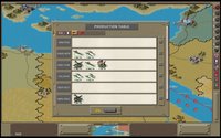 Strategic Command Classic: WWII screenshot, image №847083 - RAWG