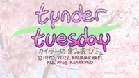 Tynder Tuesday screenshot, image №3688119 - RAWG